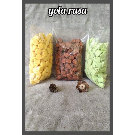 

yola rasa 500gr