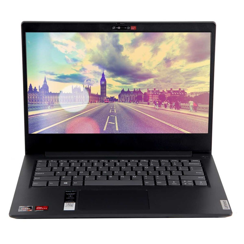 Laptop Lenovo Garansi Resmi IP 3/Amd Ryzen 3/8Gb/512Gb/14&quot; Fhd/Win 10/Lenovo Ideapad 3 14ALC6-46ID/47ID/48ID