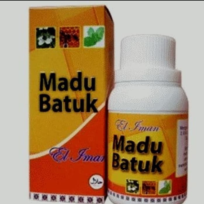 

madu batuk