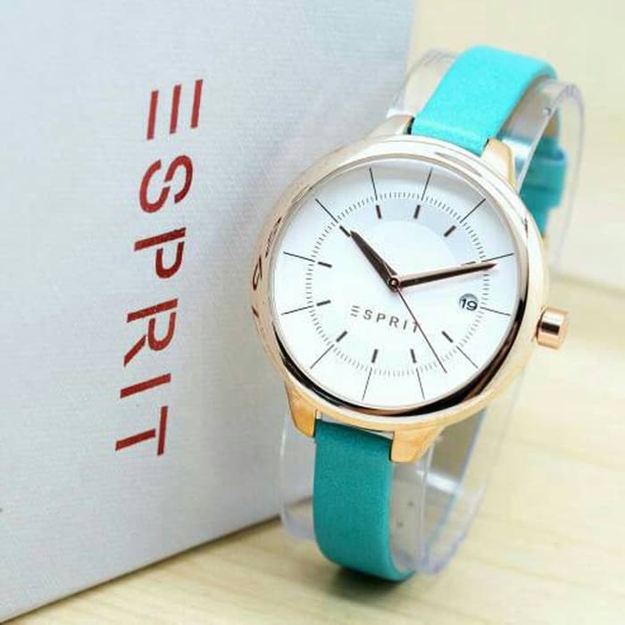 Jam Tangan Esprit Ladies Watch HB1090 - Tosca Ring Gold