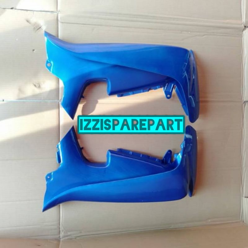 SAYAP SMASH 110 LAMA BIRU