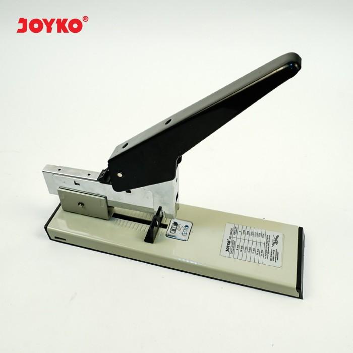 

New Best Seller Stapl | Heavy Duty Stapler / Stepler Heavy Duty Joyko Hd-12N/24