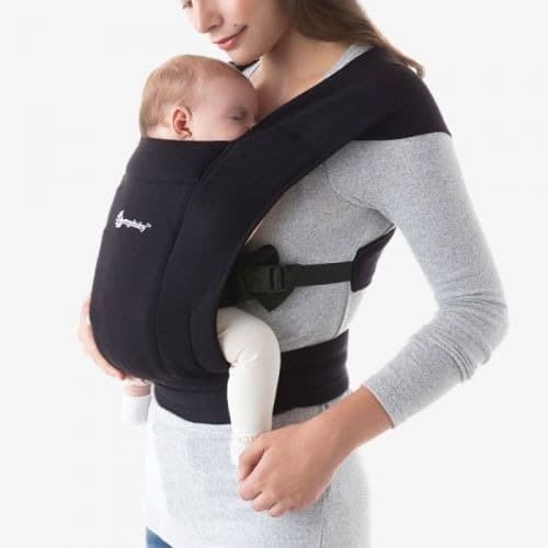 Ergobaby Embrace Carrier