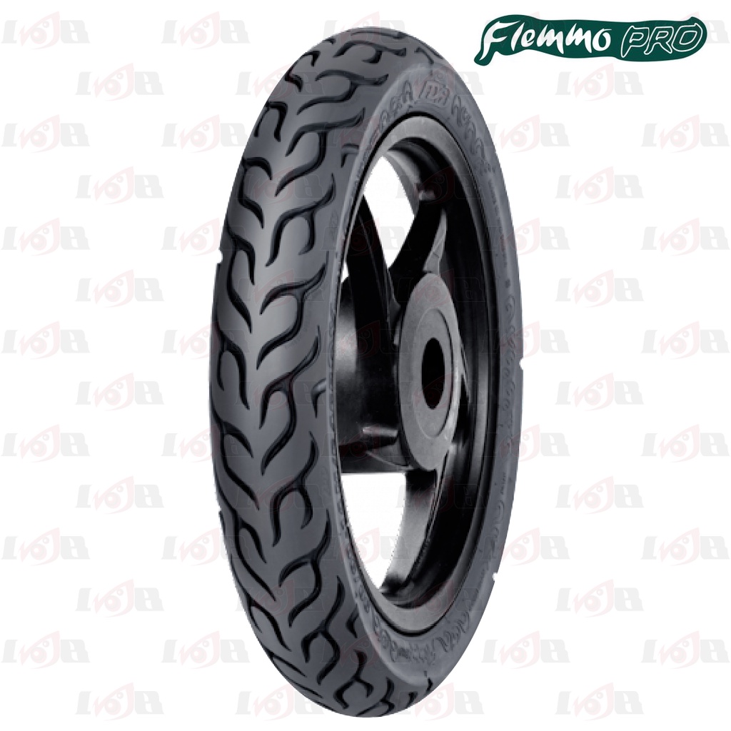 FDR 80/90-17 Flemmo Pro Ban Tubetype Motor Bebek