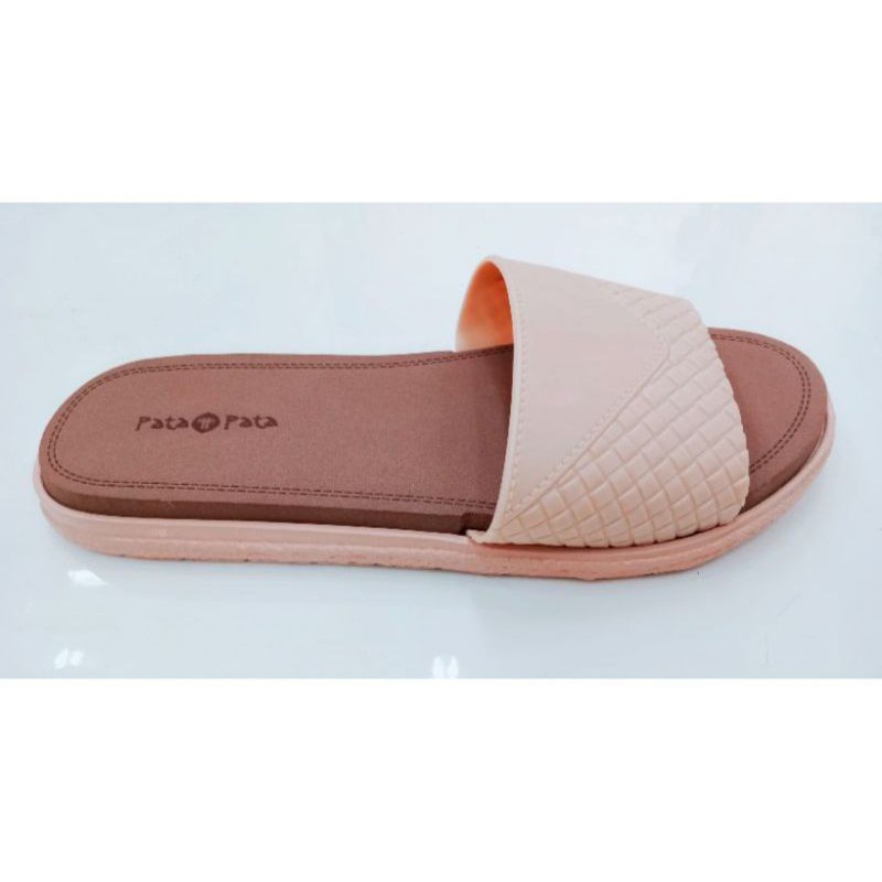Sandal Karet Wanita Pata Pata by Bata