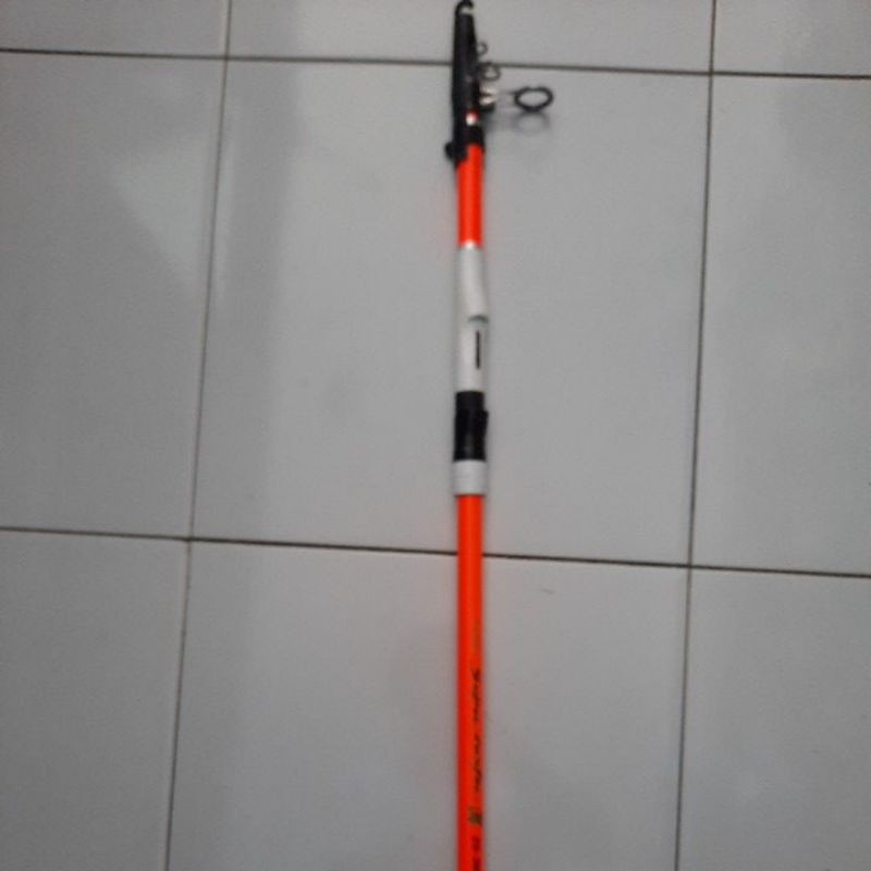 joran pasir banax suoer caster 360