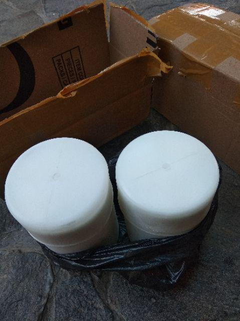 Kaporit Tablet Besar 90% 1 Kg