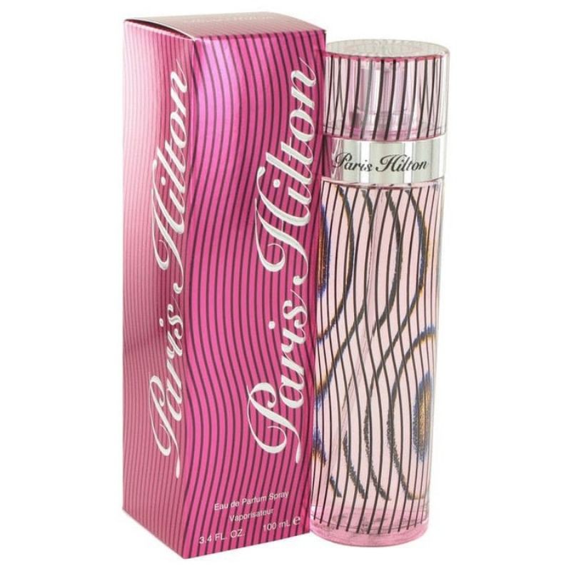 Paris Hilton Parfum