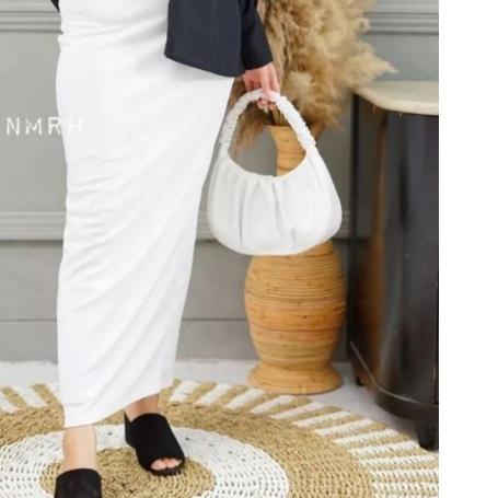 ♗ ROK SPAN RAJUT PANJANG | ROK RAJUT PREMIUM | ROK SPAN RAJUT | ROK SPAN PANJANG ◙