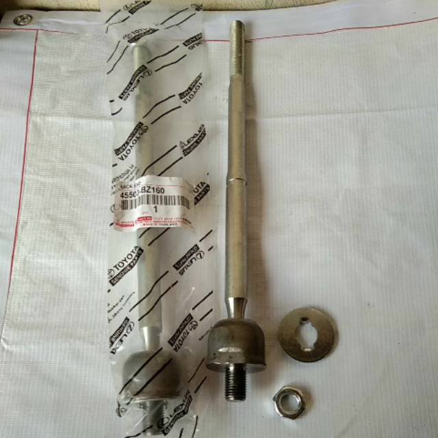 LONG TIE ROD RACK END AVANZA VELOZ 2012/ALL NEW AVANZA 20122018 HARGA