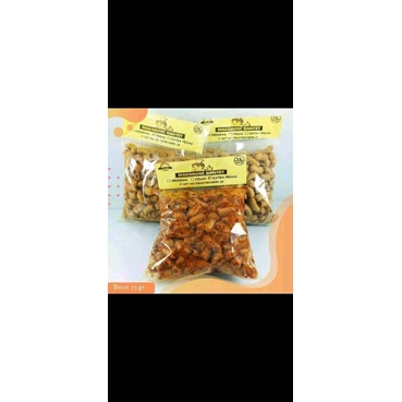 

Makroni Bantet Tasikmalaya