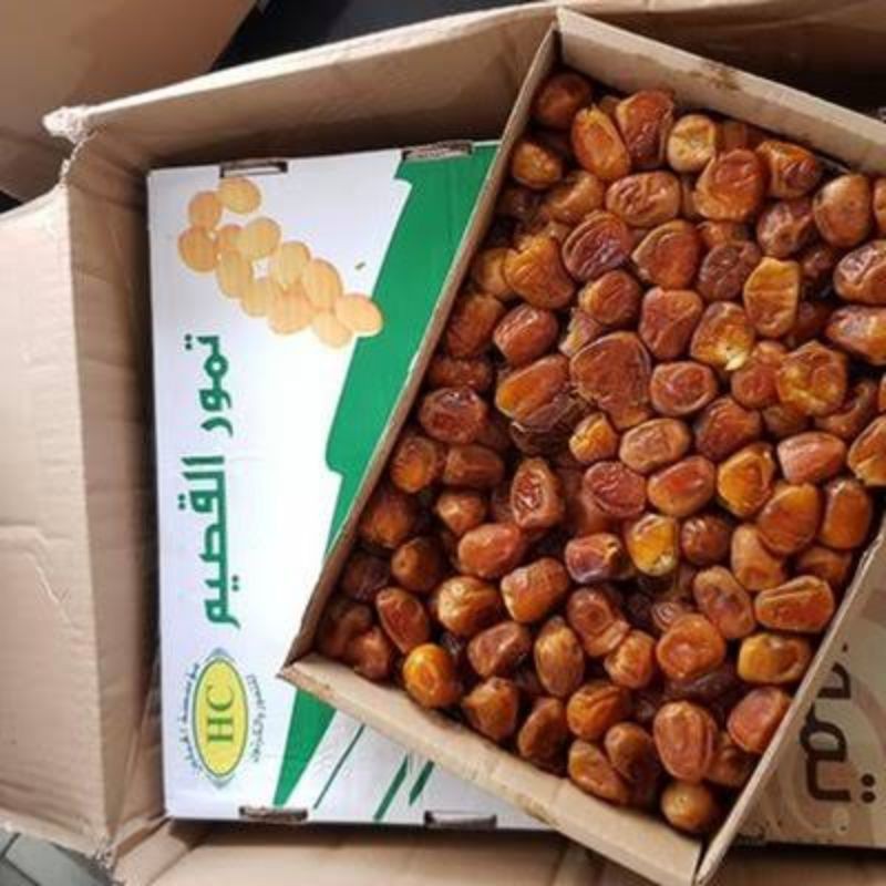 

kurma Sukari kartonan isi 3kg (1 dus)