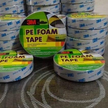 

➭ Double tape 3m foam original ☁
