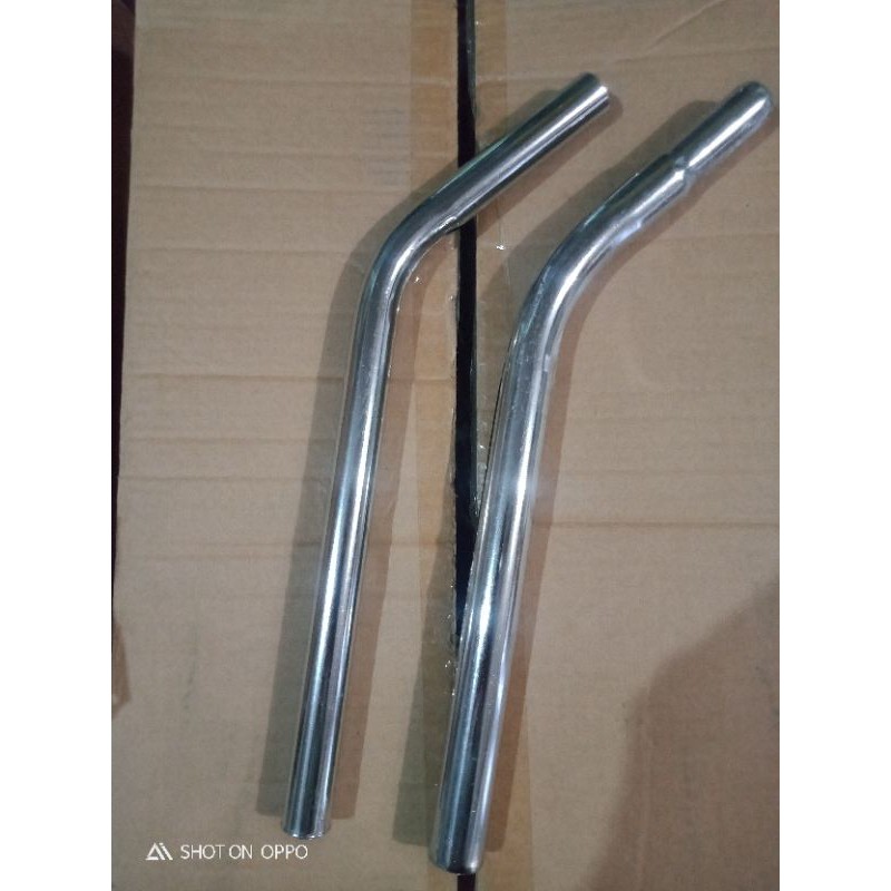 #Tiang Sadel Cagak Sadel sepeda BMX
