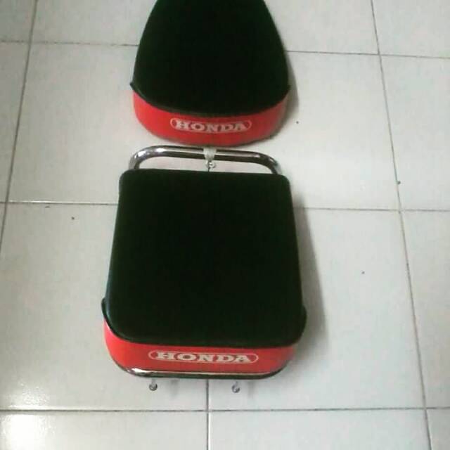 Jok Pisah Pedotan/Pispot + Pangkon