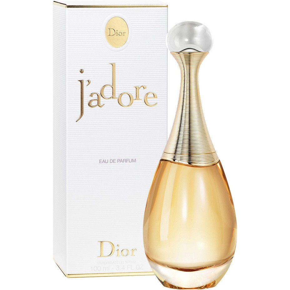 DIOR J'Adore Eau De Parfum Jadore 