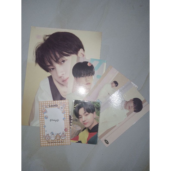 JAY SG 22 SET/ JAY EMBUL