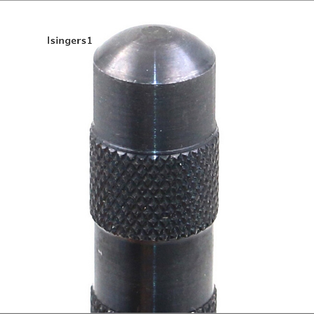 (lsingers1) Alat Pembuat Lubang Tengah Otomatis Untuk Metal / Kayu