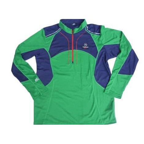 Trespass Dlx T Shirt Quick Dry