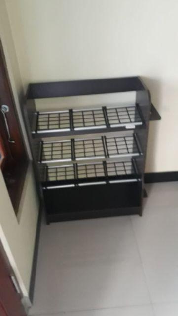 Grace Rak Sepatu Dan Payung Rsg-39