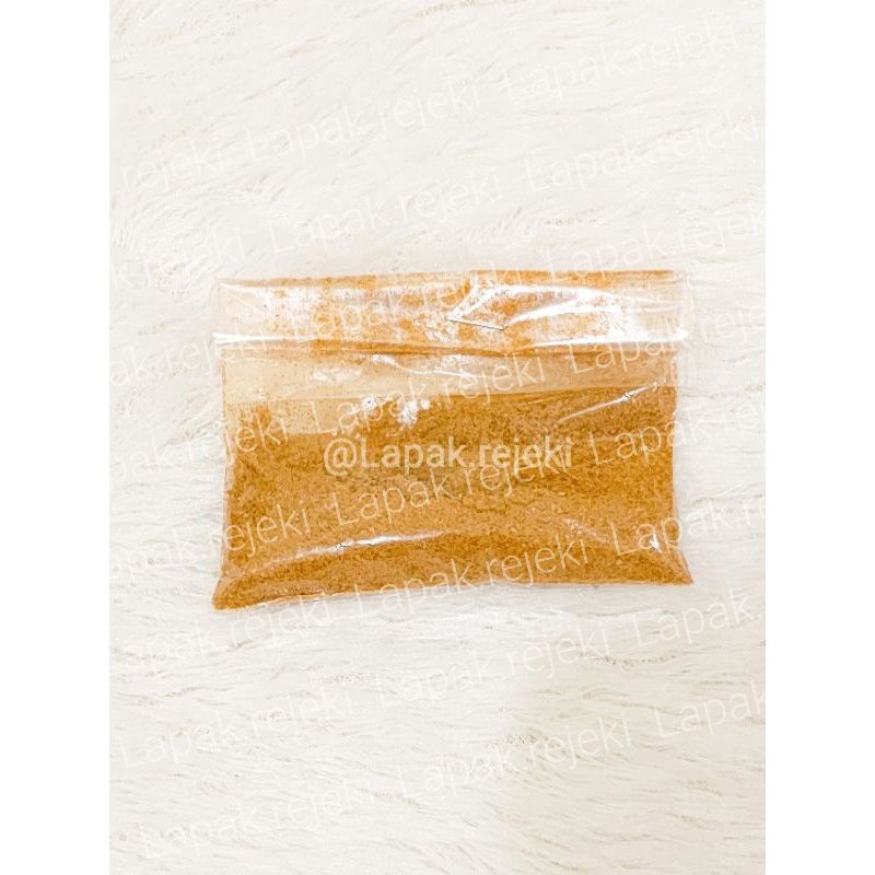 

Bumbu Kari Khas Selatpanjang Meranti 10gram