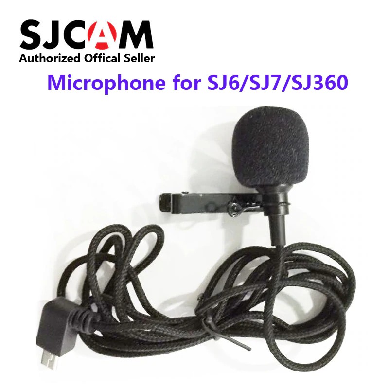 SJCAM SJ7 Star Action Camera Rose Gold 4K 30fps EIS Touchscreen