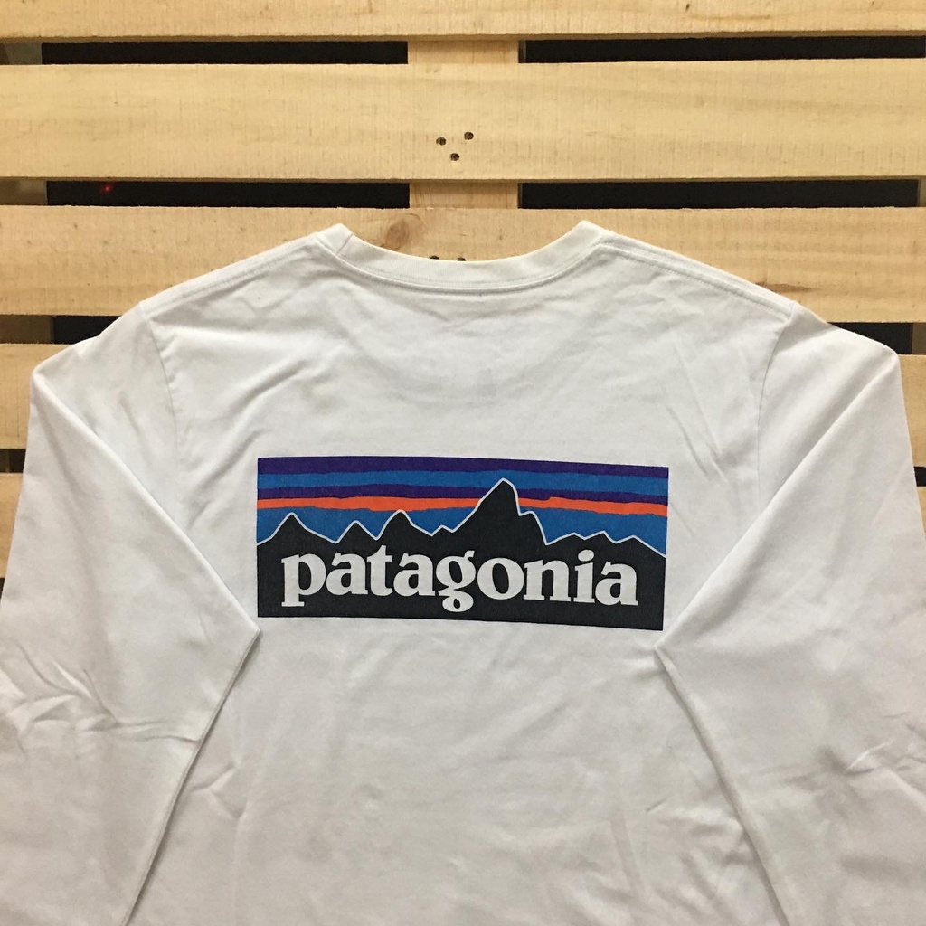 Patagonia long sleeve