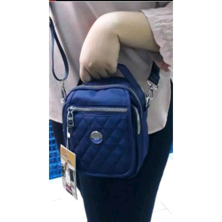 Tas Slempang ORI Chibao 8202-8