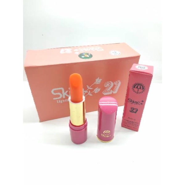 Skiva Lipstik Jupon 500