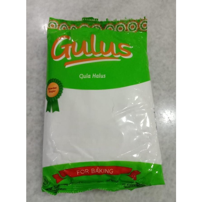 

Diskon Gulus Gula Halus 500 Gr Diskon