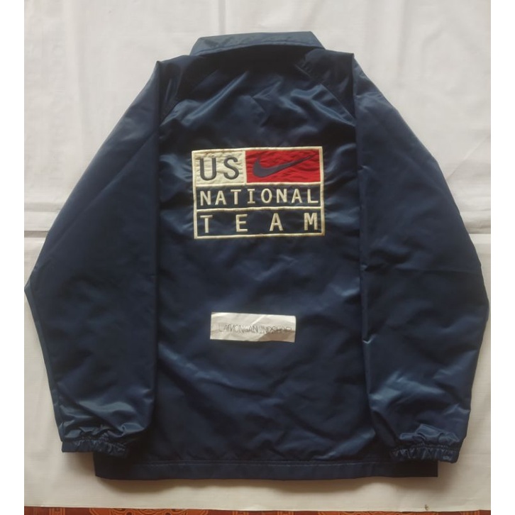 coach jaket nike us