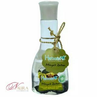 Sariayu Minyak Zaitun Olive Oil 25ml Shopee Indonesia