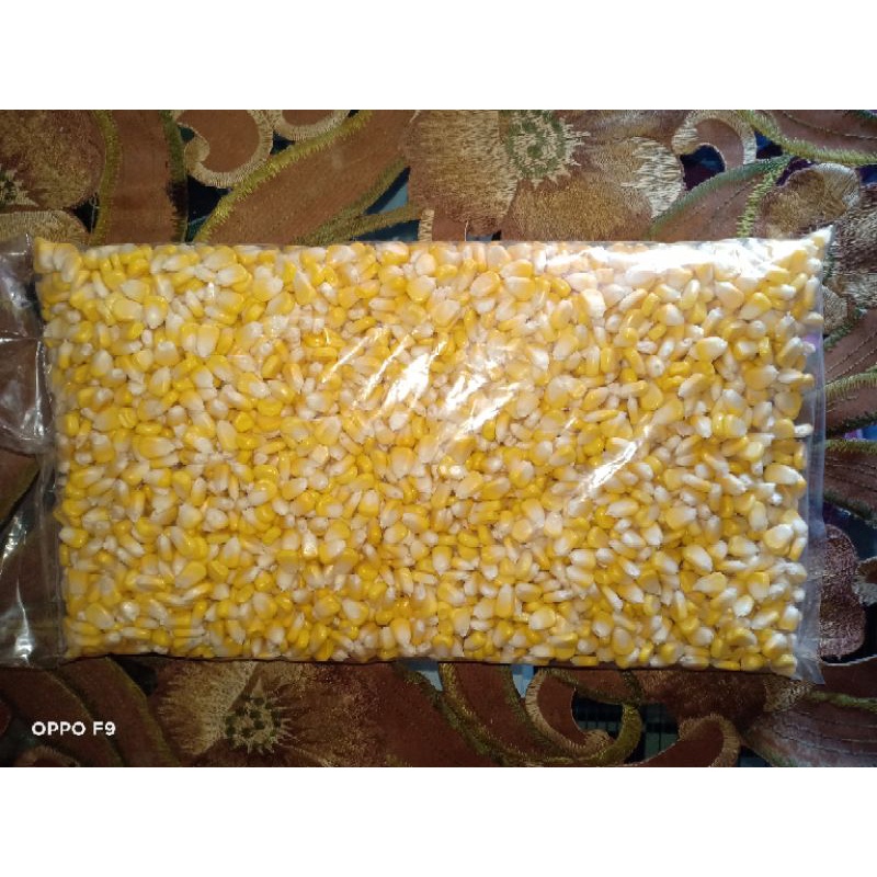 JAGUNG JASUKE 1 KG