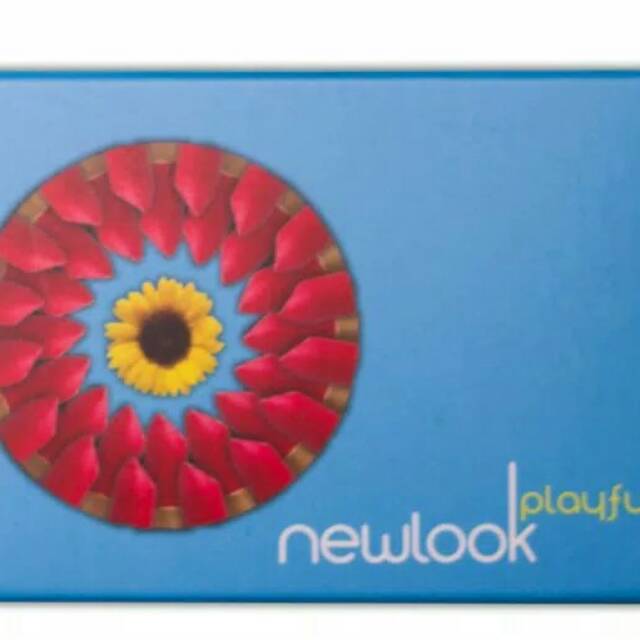 Newlook Playful