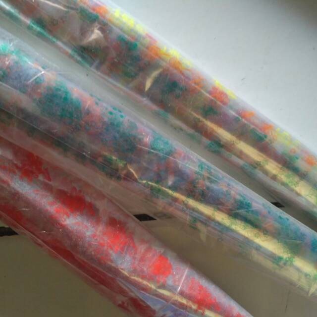 

Plastik parcel motif murah