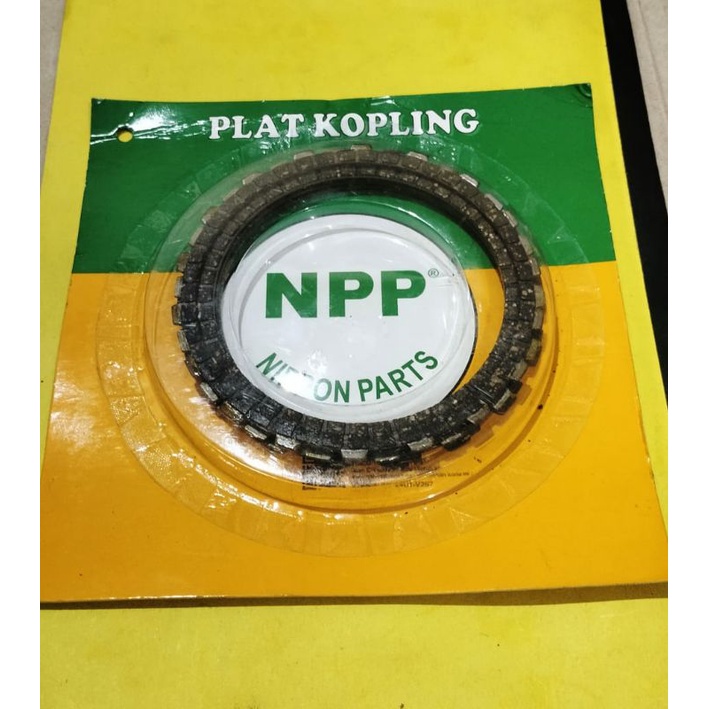 kampas kopling plat kopling Jupiter MX old jupiter MX lama 2006-2007, Jupiter mx non kopling 2007-2014 NPP