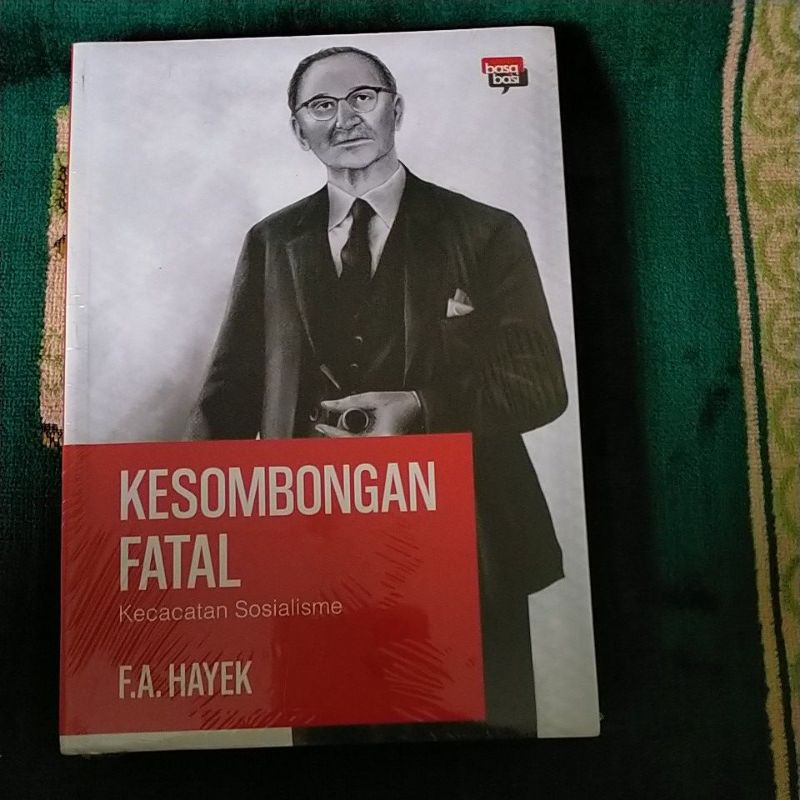kesombongan fatal
