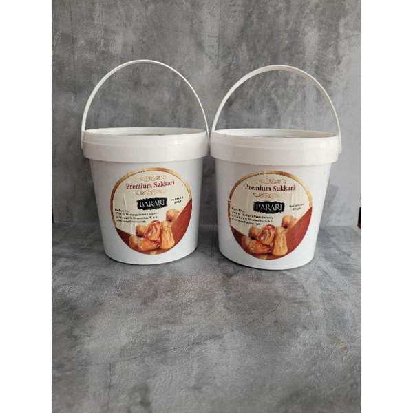 Kurma Sukkari premium ( BARARI).
