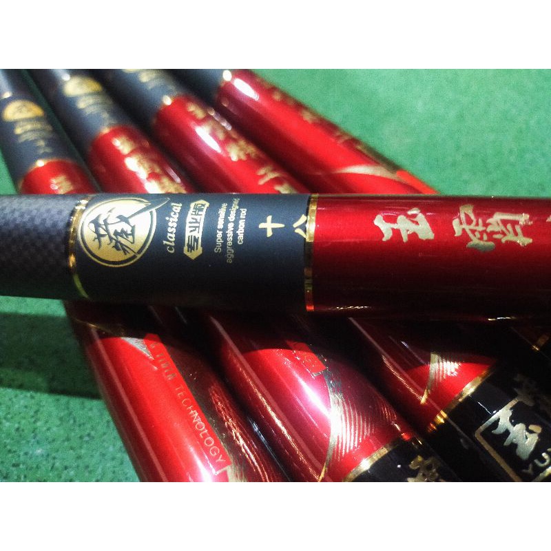 JORAN TEGEK YIJIANG 360