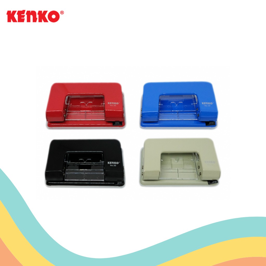 

PERFORATOR KENKO 30 (1 PCS)