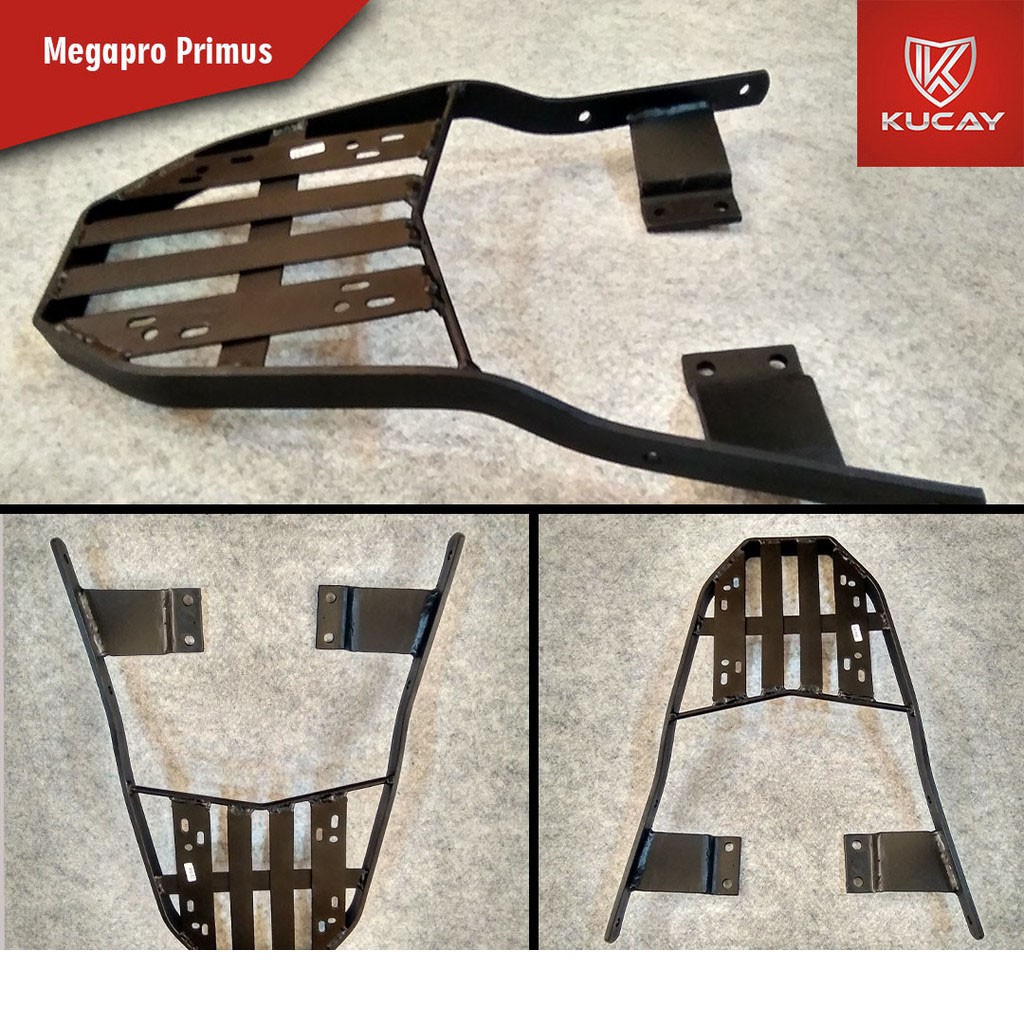 Bracket Kucay Statis Megapro Primus