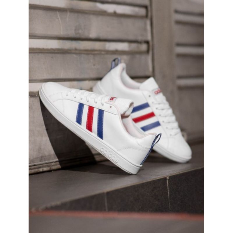 Sepatu Adidas neo advantage bnwb sneakers pria