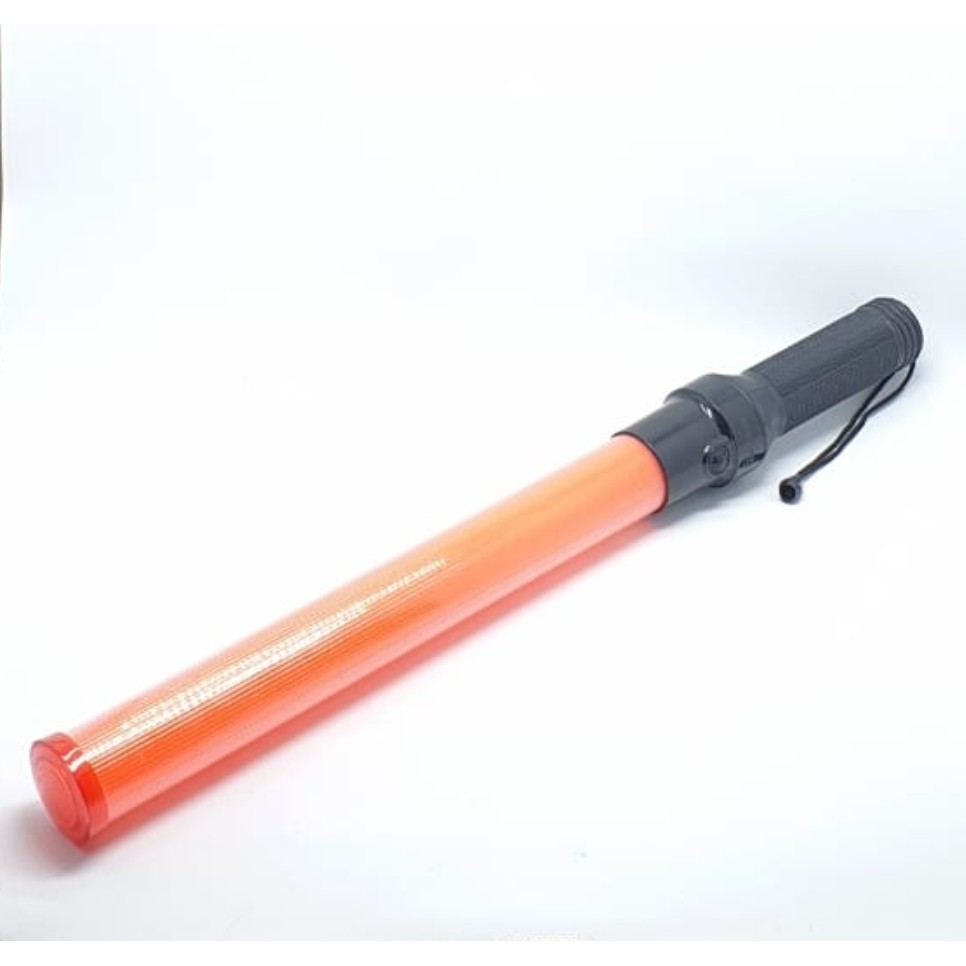 SVT 610 Senter Parkir 53cm Senter Lalu Lintas (Baterei 2 Bj D Size Belum Termasuk)