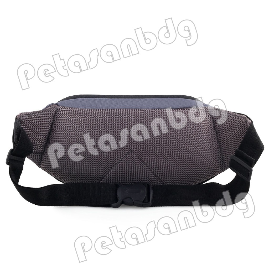 PTS -Gear Bag X - Potray Waistbag WITH EARPHONE HOLE -13074.PT