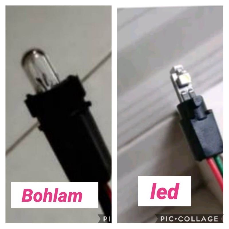 soket lampu transmisi matik lampu indikator matic honda brio mobilio brv