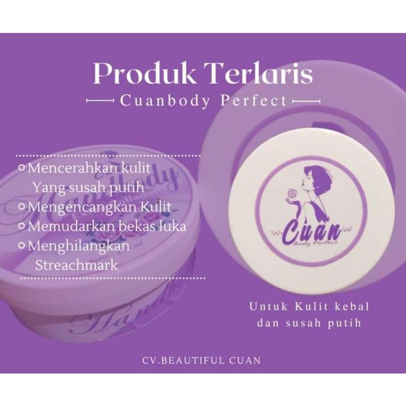 Hb yang ampuh memutihkan secara permanen