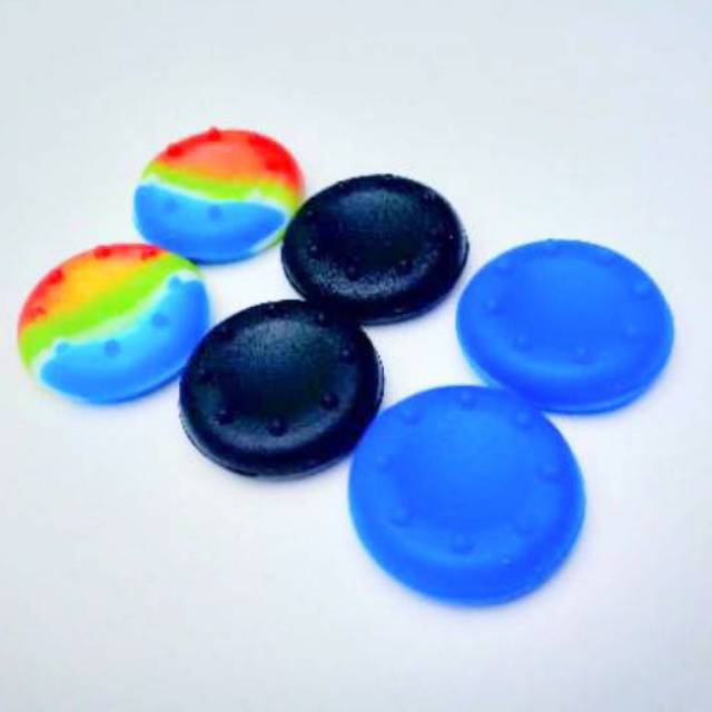 Silikon stik ps/karet kondom stik/karet pelindung analog