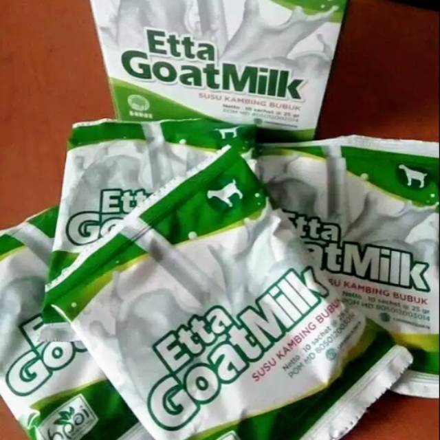 

ETTA GOAT MILK_ pershacet