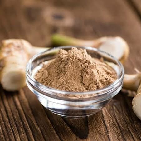 

[AYO BELI] Pure Galangal Ground 50gram / Lengkuas Bubuk Murni 50gram terjangkau