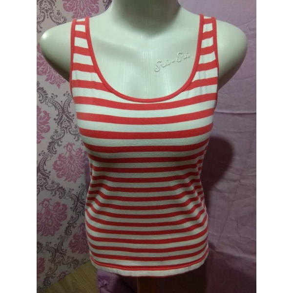 PL Tanktop Bra Uniqlo